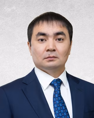 Әлденей Әлібек Үсенұлы