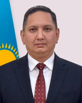 Хатиев Ануар Нурманович