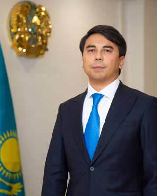 Жазыкпаев Бахтияр Базарбаевич