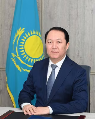 Шермаганбет Мейрамбек Зинабдинулы