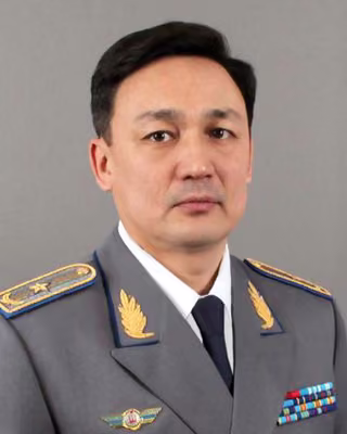 Ирменов Марат Гатауллович