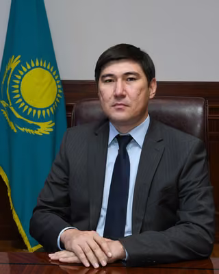 Бакиров Ерлан Амирханович