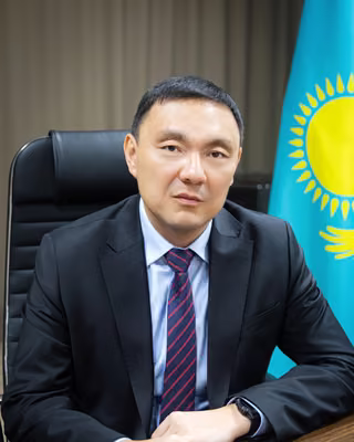 Самбетов Болат Куанышбекович