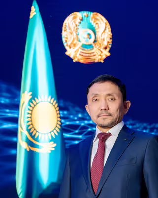 Джумабеков Арман Даирович