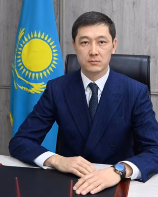 Зебешев Ардак Темирханович