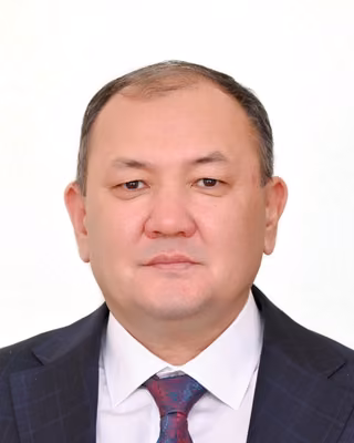 Дузелбаев Канат Малгаждарович