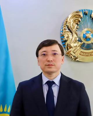 Толеев Нурдаулет Толеулы