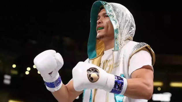 Дата возвращения Елеусинова на ринг объявлена